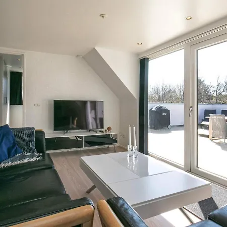Four-bedroom Holiday In 49 Dom wakacyjny