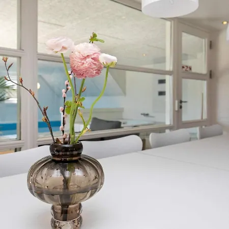 Four-bedroom Holiday In 49 Dom wakacyjny *