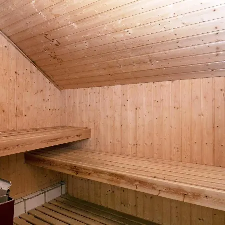 Four-bedroom Holiday In 49 Dom wakacyjny *